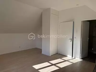 Appartement, 20 m²