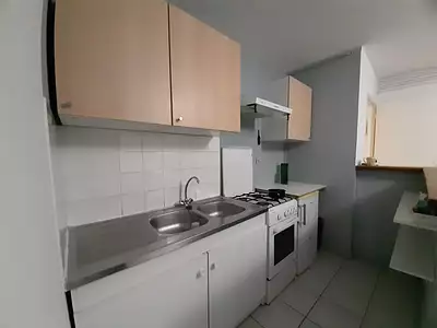 Appartement, 36,16 m²