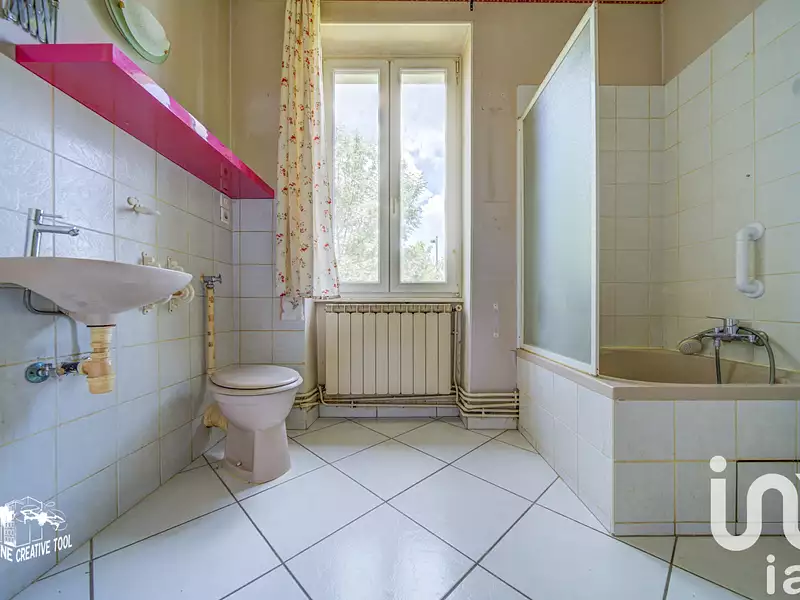 Appartement, 65 m²