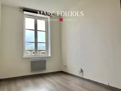 Appartement, 63,21 m²