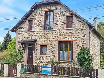 Maison, 85 m²