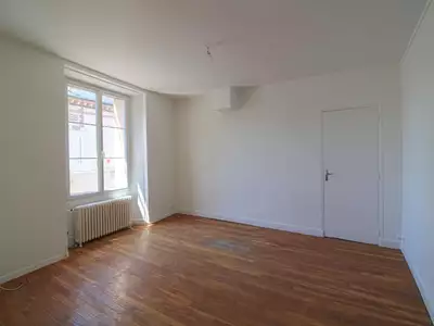 Appartement, 64 m²