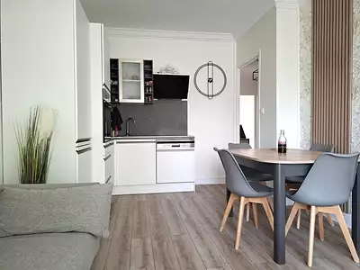 Appartement, 68 m²