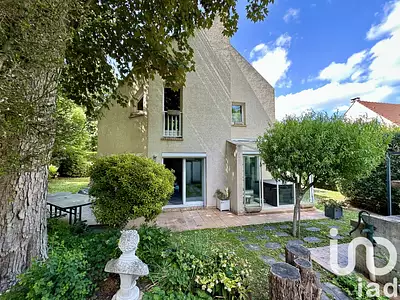 Maison, 228 m²