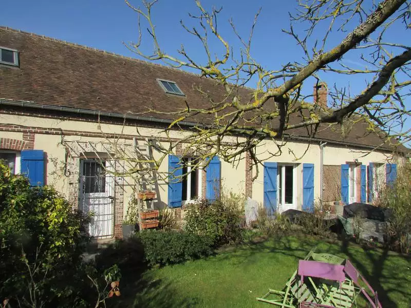 Maison, 164 m²