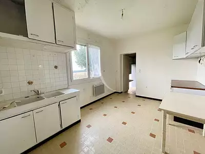Maison, 65 m²