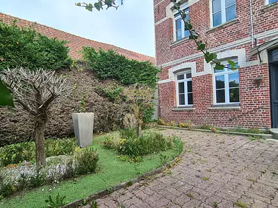 Maison, 152 m²