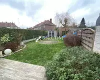 Maison, 95 m²