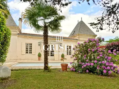 Maison, 140 m²