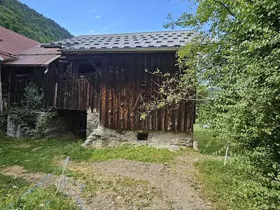 Maison, 70 m²