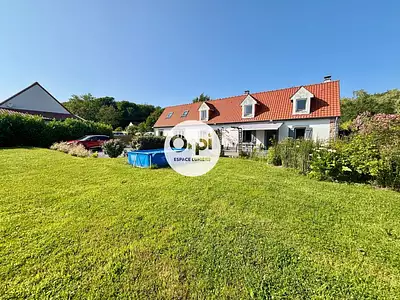 Maison, 146 m²
