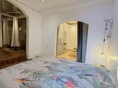 Appartement, 45 m²