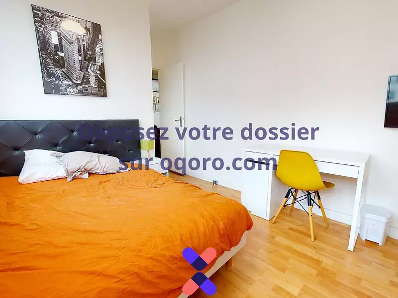 Appartement, 73 m²