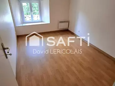 Maison, 133 m²