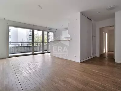 Appartement, 68,66 m²