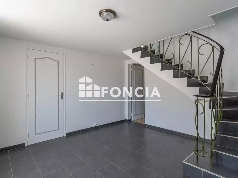 Maison, 110 m²