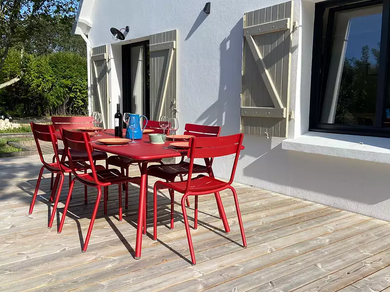Maison, 90 m²