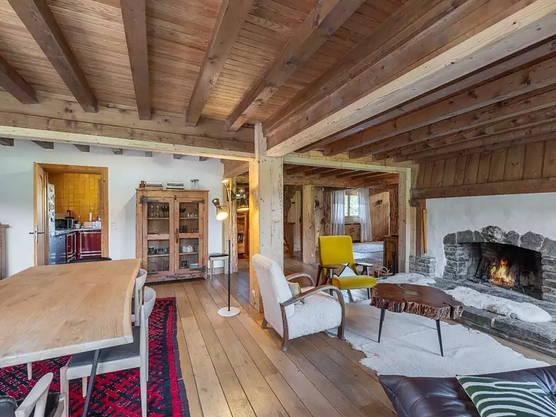 Maison, 437 m²