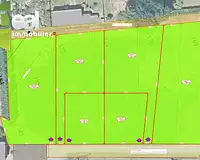 Terrain, 1 466 m²