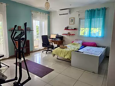 Maison, 200 m²