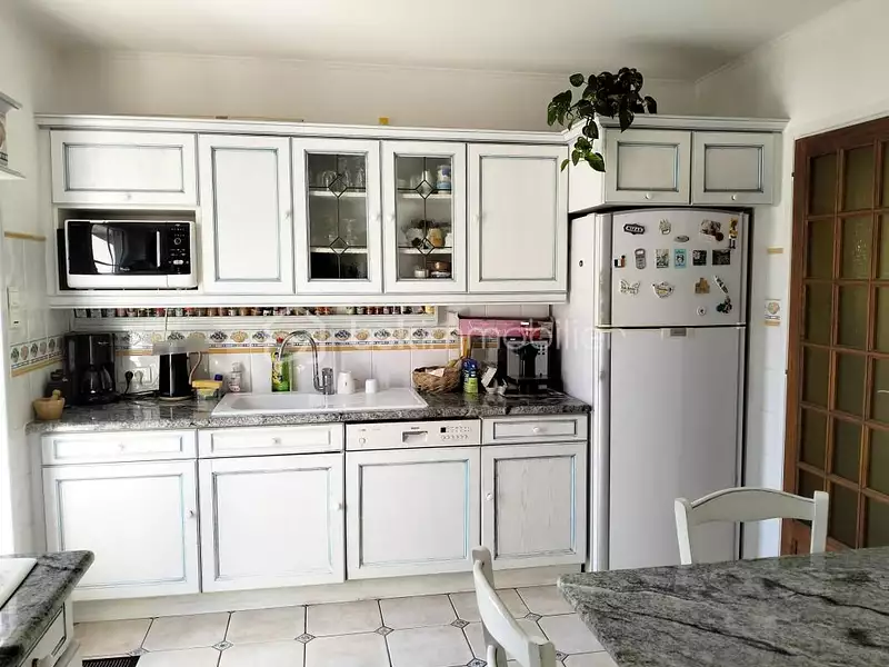 Maison, 127 m²