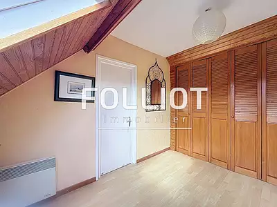 Maison, 94 m²