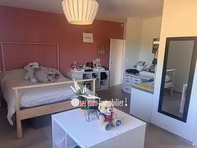 Maison, 174 m²