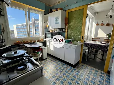 Maison, 137 m²