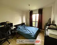 Appartement, 81,05 m²