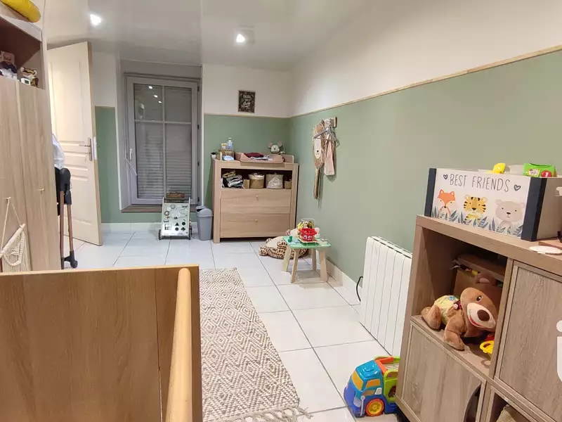Maison, 94 m²