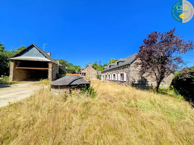 Maison, 147 m²