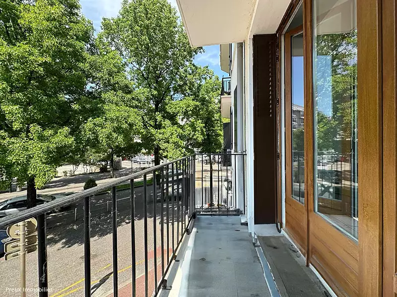 Appartement, 71 m²