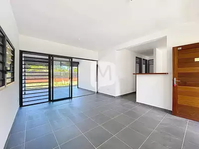 Appartement, 58,9 m²