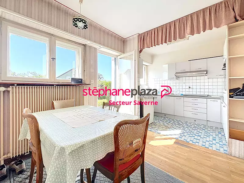 Maison, 106 m²
