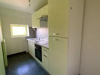 Maison, 53,7 m²
