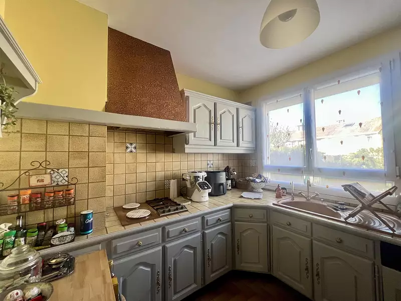 Maison, 76 m²
