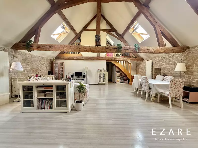 Appartement, 194,08 m²