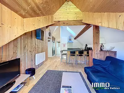 Appartement, 35,3 m²