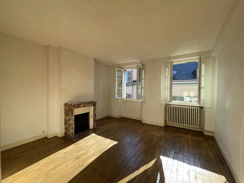 Appartement, 50,72 m²