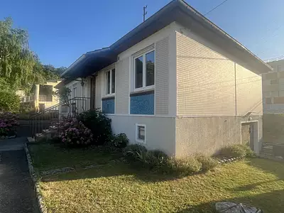 Maison, 101 m²