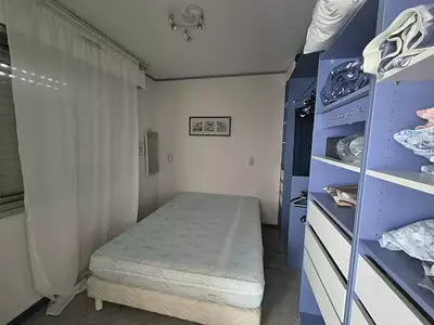 Appartement, 39,2 m²