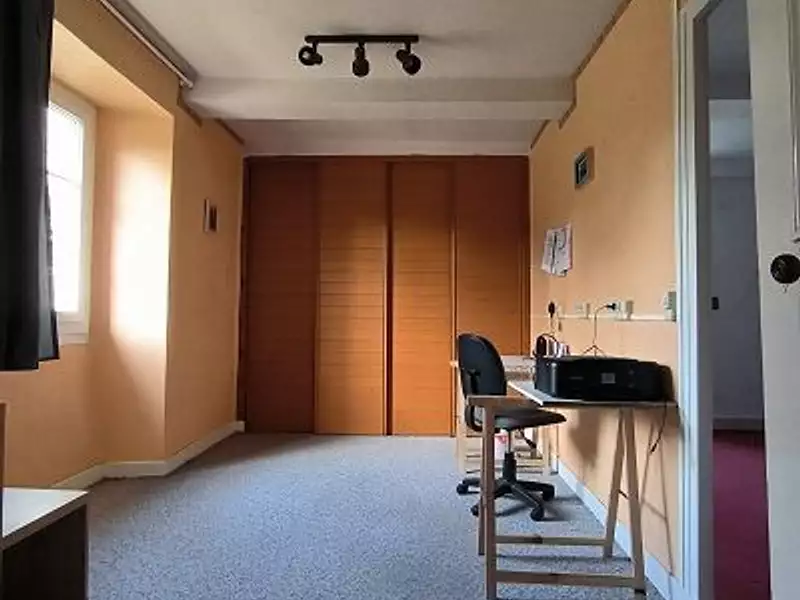 Maison, 165,3 m²