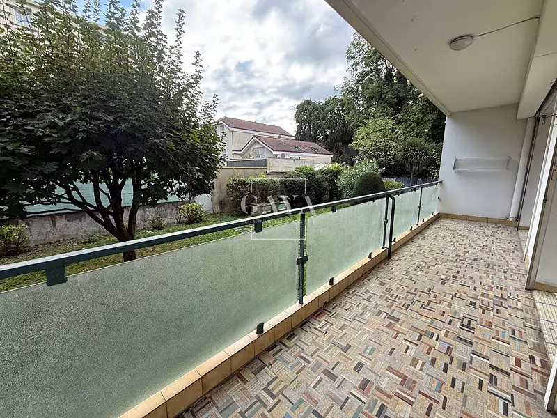 Appartement, 73,91 m²