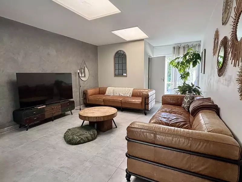 Maison, 103 m²