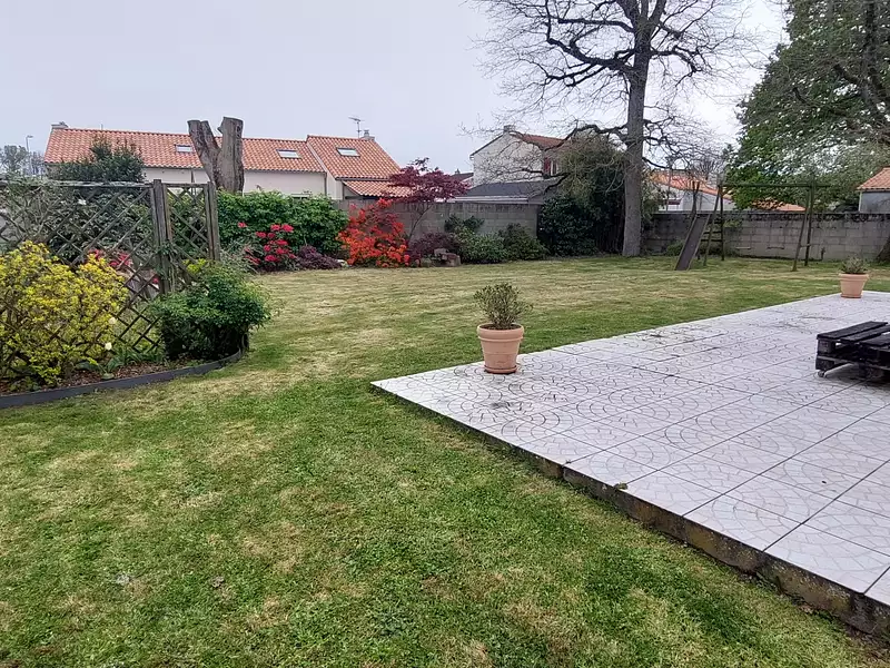 Maison, 120 m²