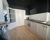 Appartement, 160 m²