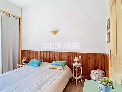 Appartement, 41,28 m²