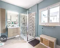 Appartement, 96,36 m²