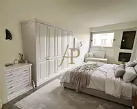 Appartement, 84,81 m²