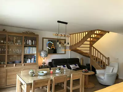 Appartement, 73,37 m²